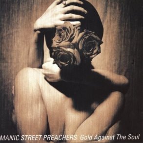 Manic Street Preachers - Gold Against The Soul - CD