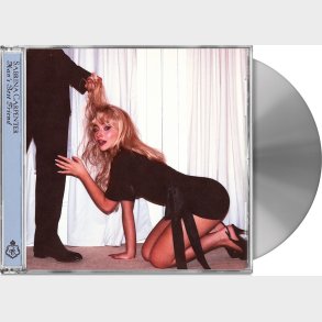 Sabrina Carpenter - Man's Best Friend - CD