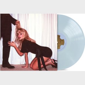 Sabrina Carpenter - Man's Best Friend - Vinyl Lp