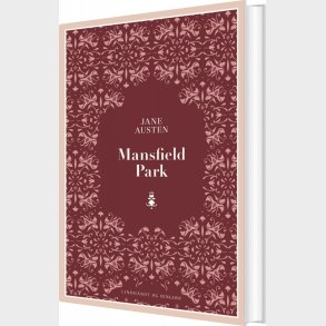 Mansfield Park - Jane Austen - Bog
