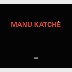 Manu Katche - Manu Katche - CD