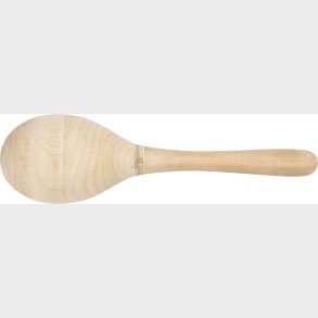 Maraca Instrument - Tr� - 20 Cm