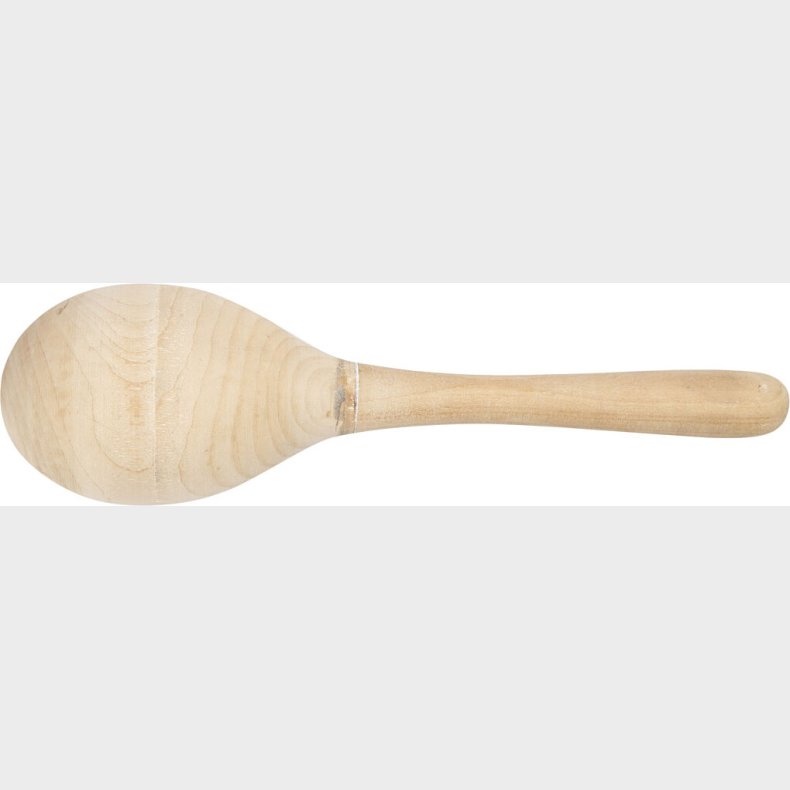 Maraca Instrument - Tr� - 20 Cm