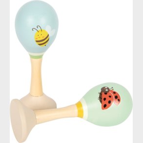 Maracas Tiny Friends