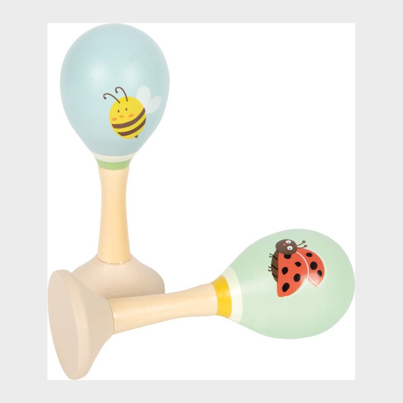 Maracas Tiny Friends