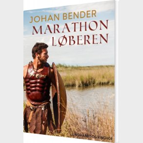 Marathonl�beren - Johan Bender - Bog