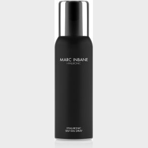 Marc Inbane - Hyaluronic Self Tan Spray 100 Ml - Selvbruner