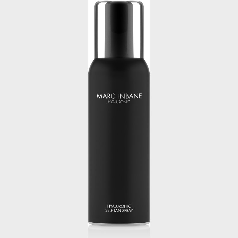 Marc Inbane - Hyaluronic Self Tan Spray 100 Ml - Selvbruner