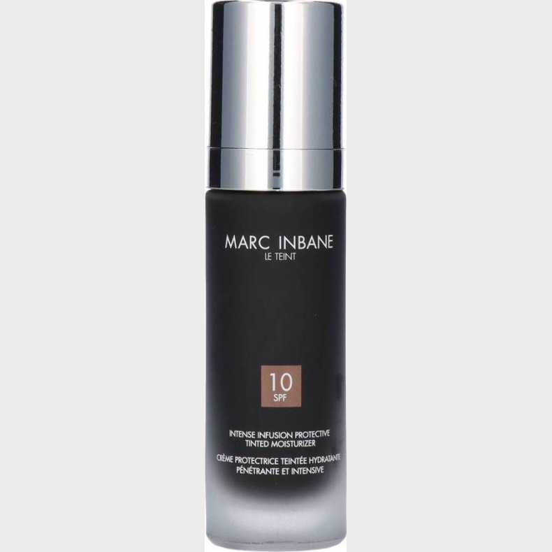 Marc Inbane - Le Teint 30 Ml - Dagcreme