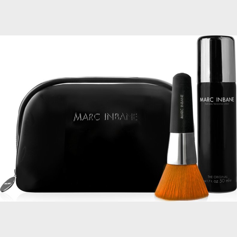 Marc Inbane - Luxe Rejse St