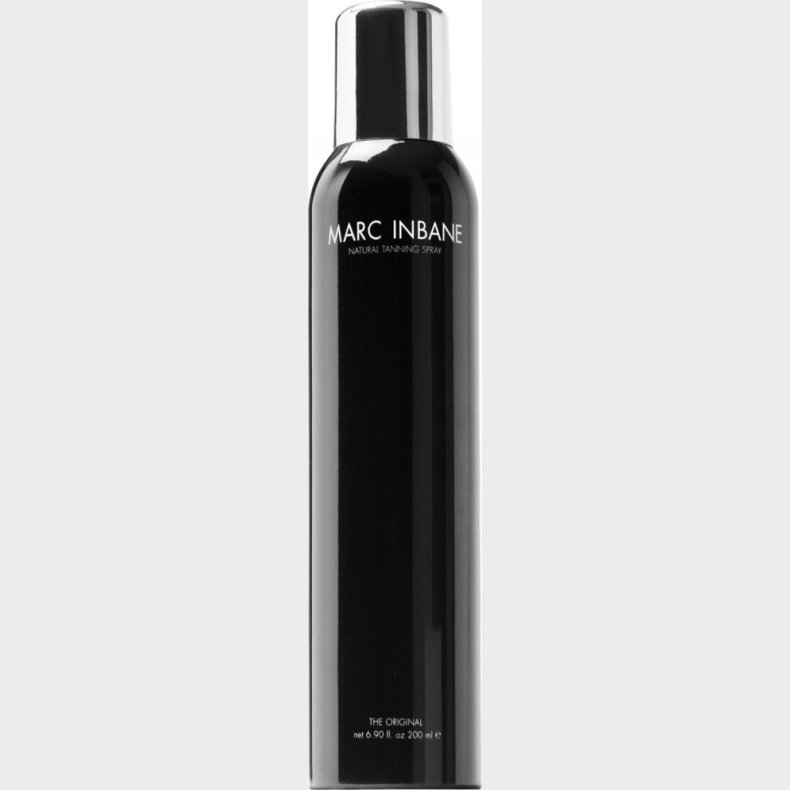 Selvbruner - Marc Inbane Natural Tanning Spray - 200 Ml