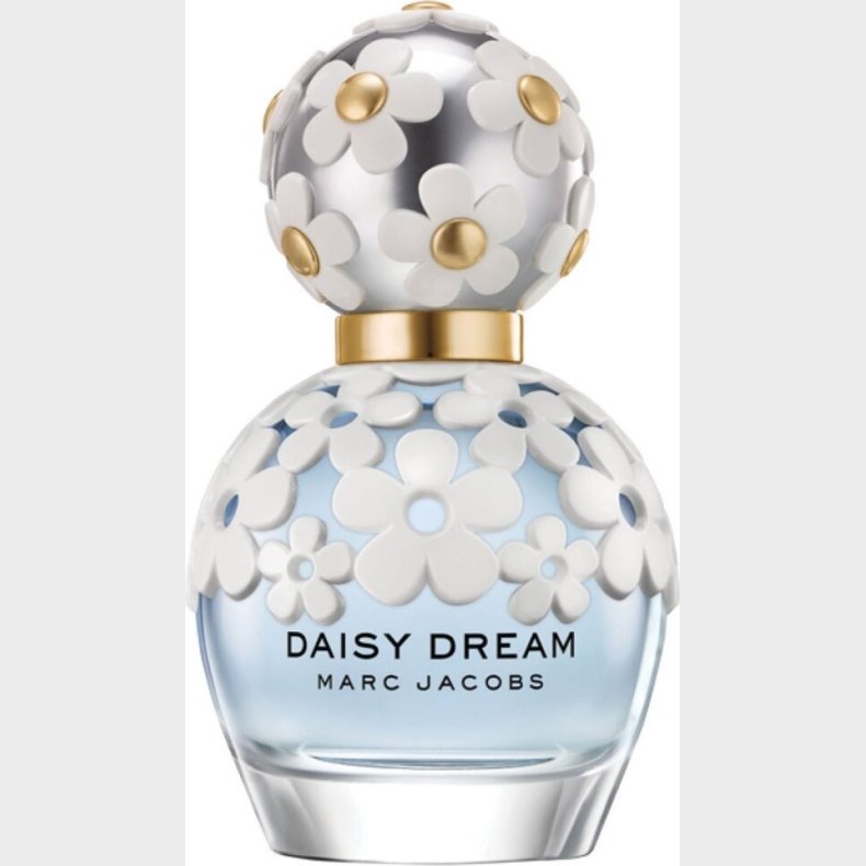 Marc Jacobs Dameparfume - Daisy Dream Edt 50 Ml