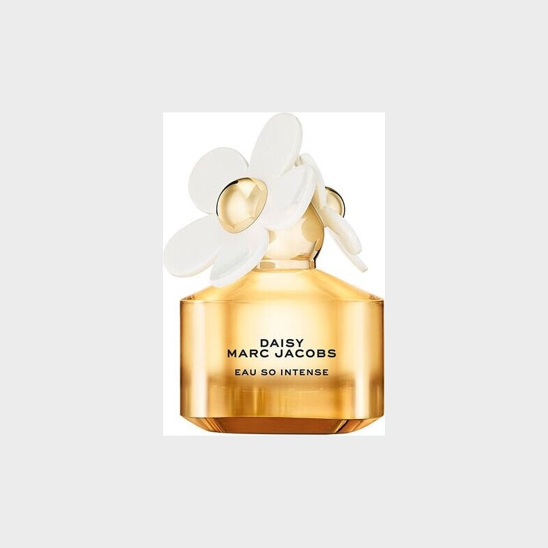 Marc Jacobs - Daisy Perfume Eau So Intense Edp 100 Ml