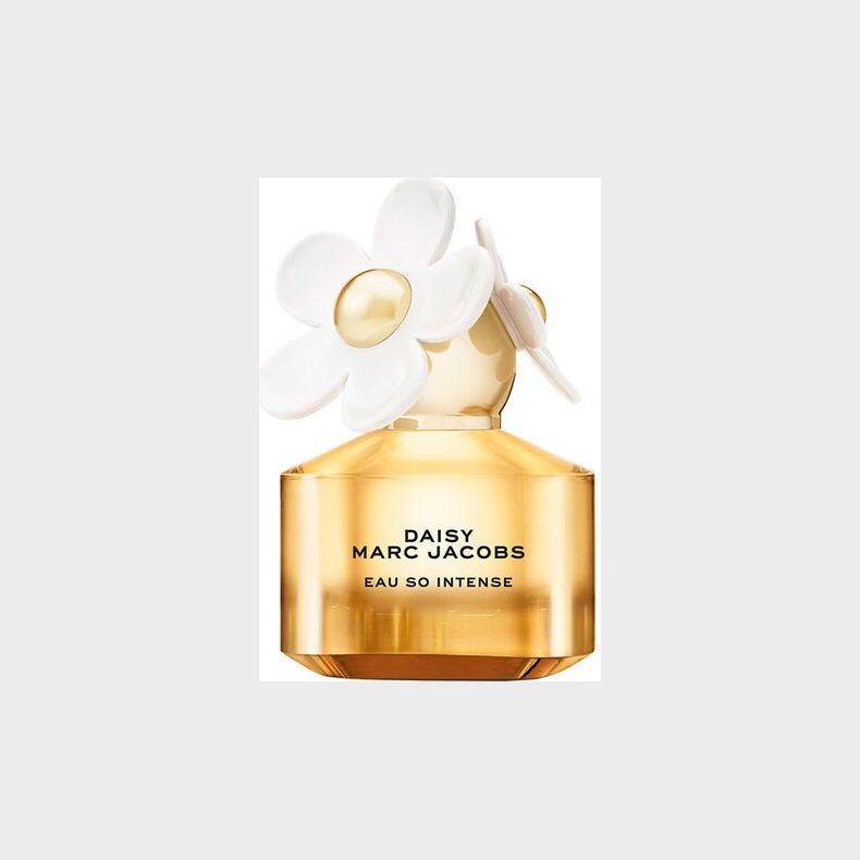 Marc Jacobs - Daisy Perfume Eau So Intense Edp 30 Ml