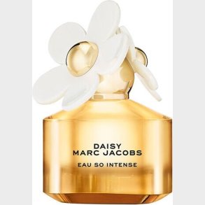 Marc Jacobs - Daisy Perfume Eau So Intense Edp 50 Ml
