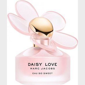 Marc Jacobs Dameparfume - Daisy Love Eau So Sweet Edt 100 Ml