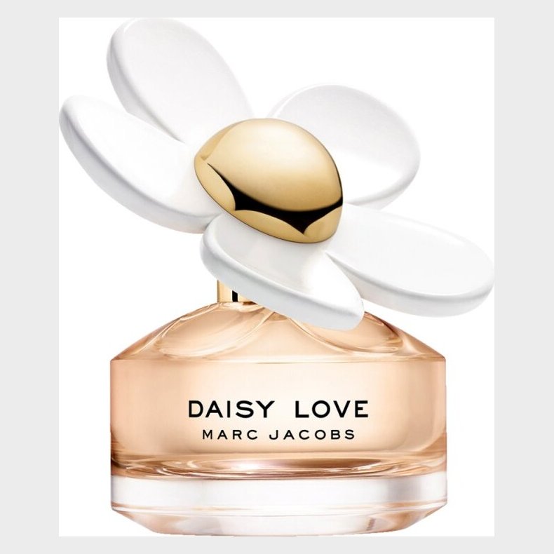 Marc Jacobs Dameparfume - Daisy Love Edt 50 Ml