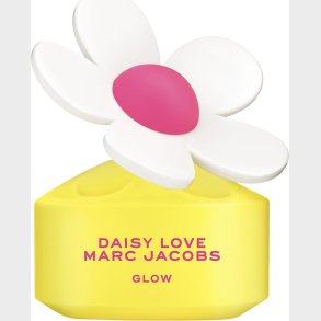 Marc Jacobs - Daisy Love Glow Limited Edition Edt 50 Ml