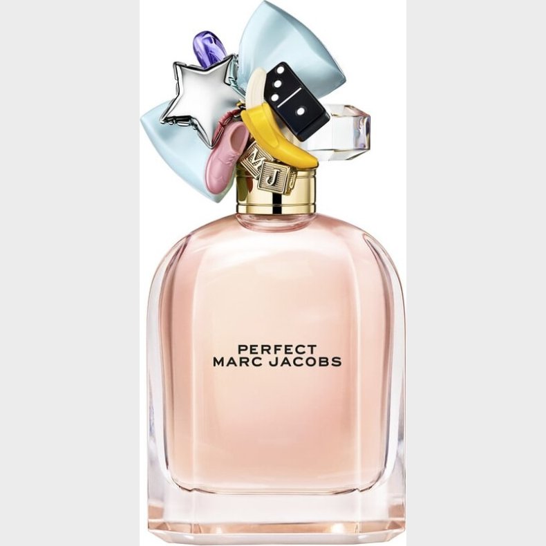 Marc Jacobs Dameparfume - Perfect Edp Vapo 100 Ml