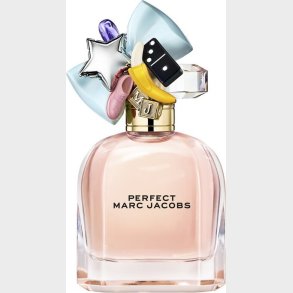 Marc Jacobs Dameparfume - Perfect Edp Vapo 50 Ml