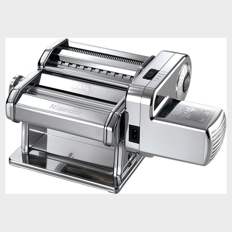 Marcato - Atlas Pasta Roller 150 Classic With Motor