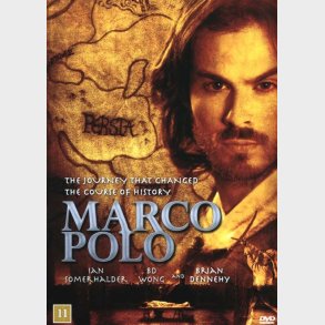 Marco Polo - DVD - Film
