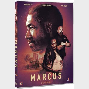 Marcus - DVD - Film