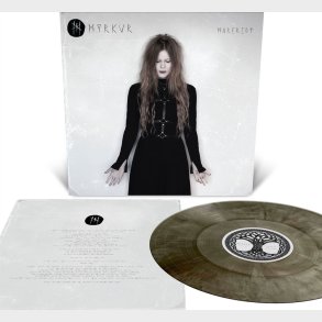 Myrkur - Mareridt - Colored Edition - Vinyl Lp