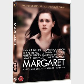 Margaret - DVD - Film