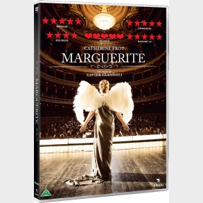 Marguerite - DVD - Film