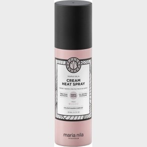 Maria Nila - Varmebeskyttende Spray - Cream Heat Spray 150 Ml