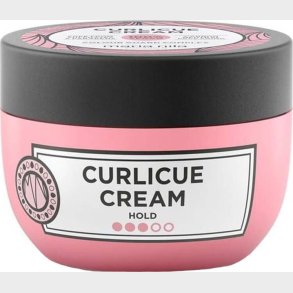 Maria Nila Krllecreme - Curlicue Cream Hold 100 Ml