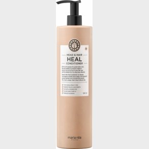 Maria Nila Balsam - Head & Hair Heal Conditioner 1000 Ml