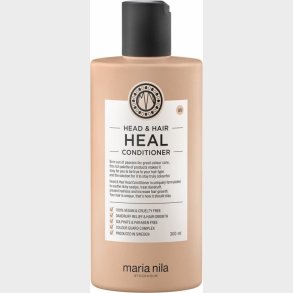 Maria Nila Balsam - Head & Hair Heal Conditioner 300 Ml