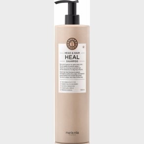 Maria Nila Shampoo - Head & Hair Heal 1000 Ml