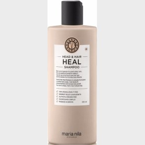 Maria Nila Shampoo - Head & Hair Heal 350 Ml