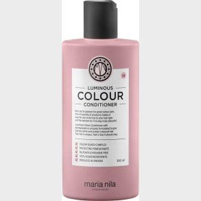 Maria Nila Balsam - Luminous Colour Conditioner 300 Ml