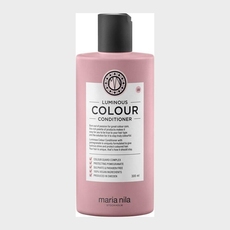 Maria Nila Balsam - Luminous Colour Conditioner 300 Ml