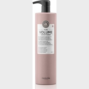 Maria Nila Balsam - Pure Volume Conditioner 1000 Ml