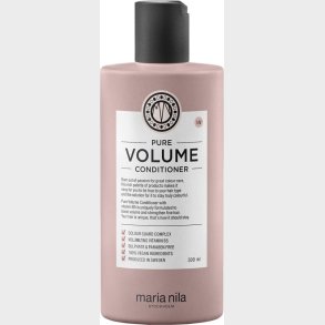 Maria Nila Balsam - Pure Volume Conditioner 300 Ml