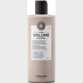 Maria Nila Shampoo - Pure Volume 350 Ml