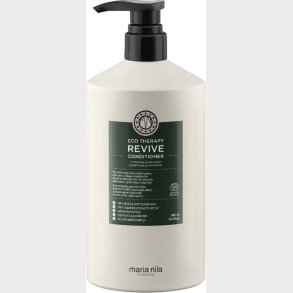 Maria Nila - Eco Therapy Revive Conditioner 900 Ml