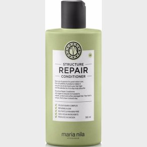 Maria Nila Balsam - Structure Repair Conditioner 300 Ml