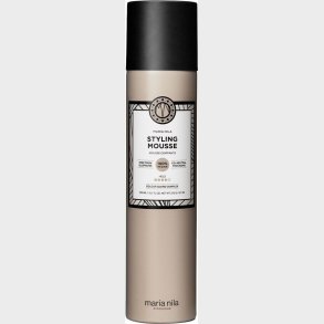 Maria Nila Hrmousse - Styling Mousse 300 Ml