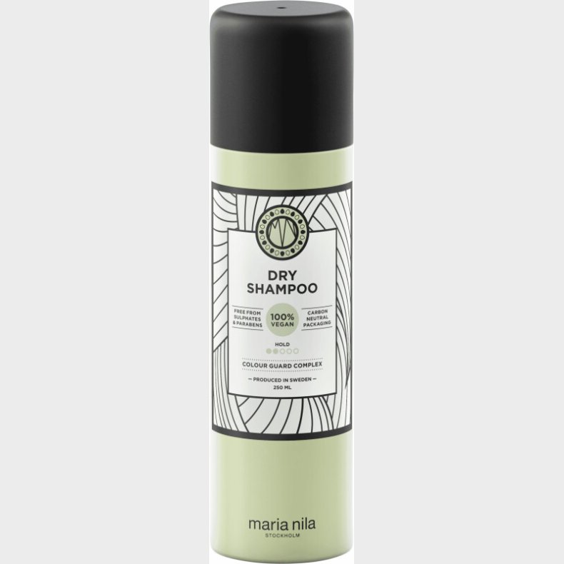 Maria Nila Trshampoo - Dry Shampoo 250 Ml