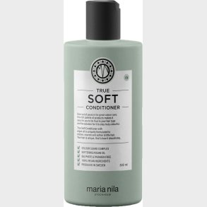 Maria Nila Balsam - True Soft Conditioner 300 Ml