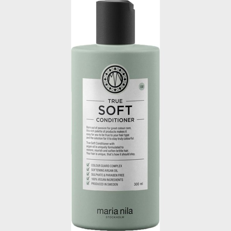 Maria Nila Balsam - True Soft Conditioner 300 Ml