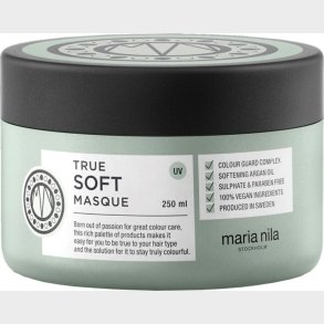 Maria Nila Hrmaske - True Soft Masque  250 Ml