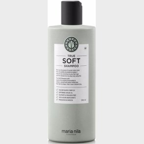 Maria Nila Shampoo - True Soft 350 Ml