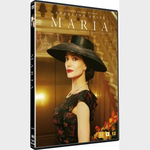 Maria - DVD - Film
